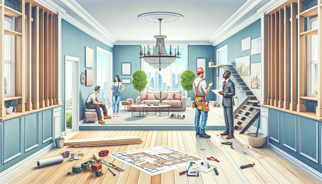 How to Add Thousands to Your Homes Value Without Breaking the Bank