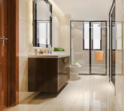 Faucet and Hardware Selection: Enhancing Style and Functionality