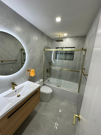 Waterproofing and Ventilation Considerations